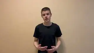 Илья Кох 18 лет Агент Евгения Татошвили 8-916-075-87-20