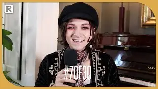 Emerson Barrett, Palaye Royale - 