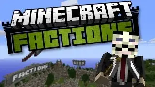 [Minecraft] Factions S3 | Episodul 4 | ANONYMOUS FTW