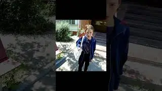 Зечка набросилась с балончиком! Мать после тюрьмы украла сына #благополучный #сериал #мать #зечка
