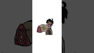 Among Us VS FNF 3 animation
