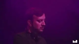 Colyn live from De Marktkantine - 20 March 2020