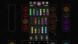 Ball Sort Master 228