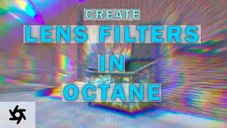 Create Custom Lens Filters in Under 60 Seconds