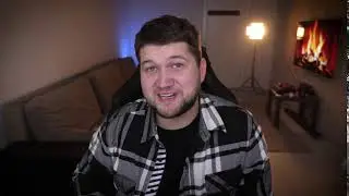 НО это ещё не конец! Идём дальше. Приятный Ильдар