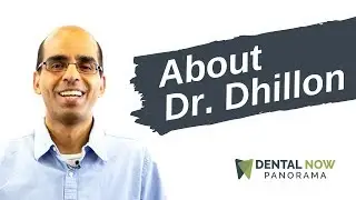 About Dr. Jagatjit Dhillon, Dentist in Calgary