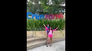 MORE OF our Staycation at Crimson Hotel 2019