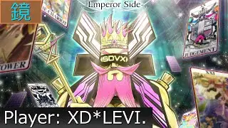 [SDVX] KAC 2013 ULTIMATE MEDLEY -HISTORIA SOUND VOLTEX- Emperor Side GRV 鏡PUC