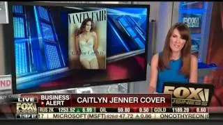 Fox News Mocks And Misgender's Caitlyn Jenner