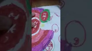 Анонс (Зебра в клеточку) Карусель (11.2015)