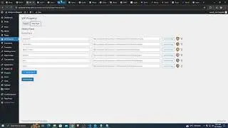 Non coder build website with wordpress