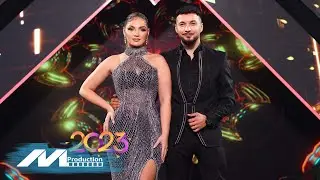 Beslira x Drilon - Dikur shok e shoqe ( 