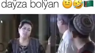 Turkmen prikol Hoja yash vagty 2019