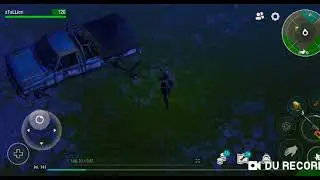 LDOE Revenge Raid Player 5852 - Update 1.11.8