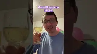 En 2023 Gana Dinero con #Shorts Feliz Año