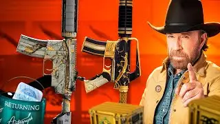 кс2 ➤ ДЕЛАЮ САМЫЕ СЛОЖНЫЕ КРАФТЫ В CS 2 🔥