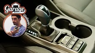 Hyundai Tucson | La prova della 
