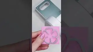 Flowers from foamiran with their own hands. DIY
