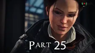Assassin's Creed Syndicate | Walkthrough Gameplay Part 25 | AMD Ryzen™ 7 3700X And GeForce GTX 1050