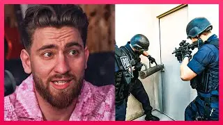 Polizei bei uns zuhause feat. Loc079
