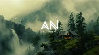 Aurora Night - Place Of Refuge