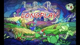 Little Briar Rose Pc Longplay [HD]