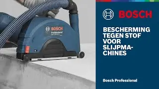 Eenvoud bestaat - stofmanagement voor onze slijpmachines