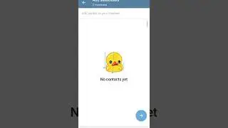 How To Create Telegram Channel | Telegram | Shorts