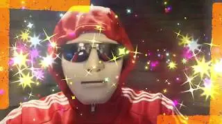 Центрифуга Подготовка в Космонавты в домашних условиях)))