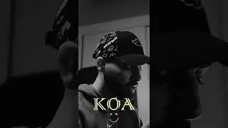 KOA - L'agent domingo v2#rapfrancais #toulon