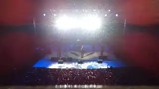 Классическая Ария. Точка невозврата. Ставрополь 10-12-2017