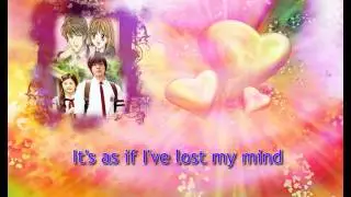 Playful Kiss OST: KISS ME (G.NA) - English Translation MV