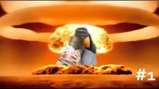 ПЯТЕРКА рассказал свою легенду и БОМБАНУЛ на стриме [Монтаж стрима #1]