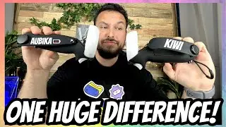 What are the BEST Quest 2 Grips???