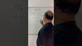 If log x to the base root 8 =  3 and 1/3 . Find the value of x 
