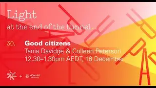 Good Citizens