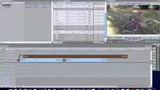Final Cut Pro Tutorial: How To Do The Ghost Affect