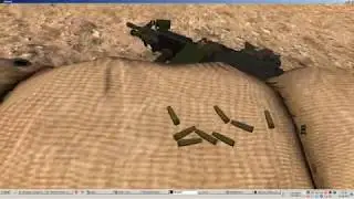 VR and OBS Settings Test