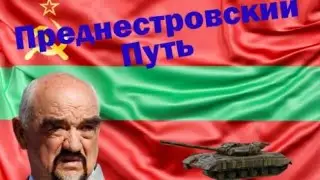 Приднестровье в  Hearts of Iron IV. Воссоединение с Молдавией.