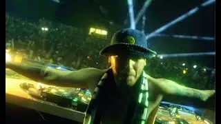Russian Village Boys - Tekk Стиль (I'm DMA remix)