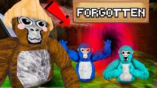 Gorilla Tags NEW Update... (PREDICTION)
