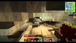 Minecraft Tekkit Mod Pack - Massive EMC Farm COMPLETE