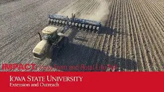 IMPACT: Iowa Farm and Rural Life Poll