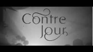 Contre Jour - Behind the Scenes