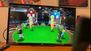 Wii Sports And more Wii games livestream 1