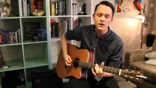 Sleeping Lessons - The Shins [Cover]
