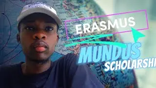 FREE Masters Degree in Europe - Engineering Students MUST Watch! (Erasmus Mundus Scholarship)