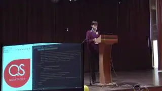 ITConnect 2017. SVG-анімація - це просто.
