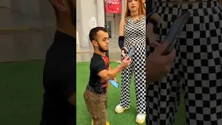 Thief stole a hammer 😤 