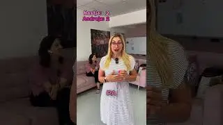 Ali se šefici Malince sploh dobro poznava? 🤔😜